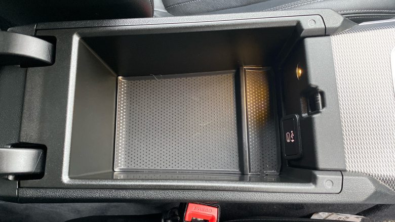 BMW 3 Series 320i M Sport 5dr Step Auto Petrol Estate